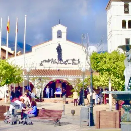 Diorama D Benalmádena
